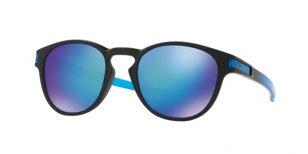 Oakley Latch 9265 Sunglasses - view 51